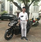 Louie Collado - Facebook