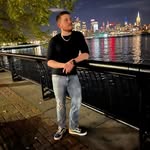 Louis Dillon - @louie_dillon12 - Instagram