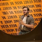 Louis Fields - @insufficientparadox - Instagram