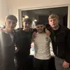 LH - @_louiehall10 - TikTok