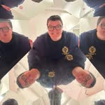Louie Hall - @lou_lou2323 - Instagram
