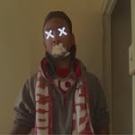 Louie Hall - @artgame32 - Instagram