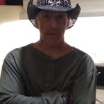 Louie Harmston - @louielouie1972 - Instagram