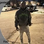 Louie Johnson - @loumoney_4000 - Instagram