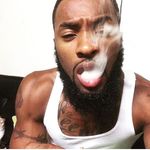 Louie Johnson - @mr_gettin_rich_ - Instagram