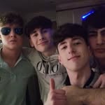 Louie Johnson - @louiej0 - Instagram