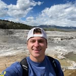 Louie Johnson - @louie__johnson - Instagram
