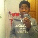Louie Johnson - @lillouie12 - Instagram