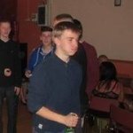Louie Johnson - @louiejohnsonnn - Instagram