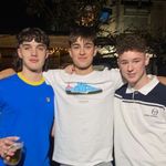 Louie Johnson - @louie__jono - Instagram