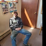 Louie Johnson - @cowboy_o6 - Instagram