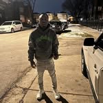 Louie Johnson - @loumoney_400 - Instagram