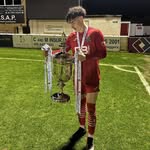 Louie Johnson - @louie.j10 - Instagram