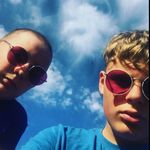 Louie Johnson - @louie_jono - Instagram