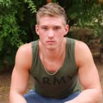 Louis Larson - @louislarson2426 - Instagram