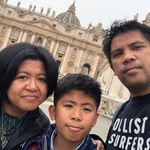 Louie Ian Fanio Logan - @louiefanio - Instagram