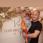 Dean Lyons - @dean.louie.lyons.90 - Instagram