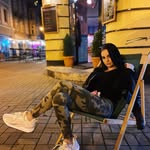 @louie_lyons08 - Instagram