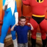 Louie Lyons - @louielyons2008 - Instagram