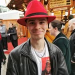 Louie Lyons - @lyons_louie - Instagram