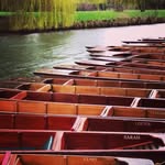 Louie Marks - @cambridgechauffeurpunts - Instagram