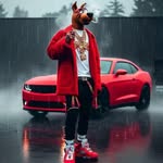 Louie marks - @youngking9860 - Instagram