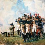 Louie McLaughlin - @historicscot1800 - Instagram