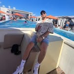 Louie Houston - @louieolvera - Instagram