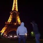 Louis-pierre Ramsay - @mardous - Instagram