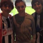 Louis Ramsay - @louisramsay - Instagram