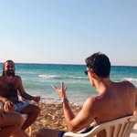 Louis-Ramsay - @louisvichard - Instagram