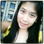 glenna louie robles venerable - @glennachin - Instagram