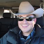 LOUIE ROBLES - @southtxsheepdog - Instagram