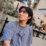 Louie Robles - @mil_kmolk - Instagram