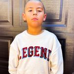 Louie Robles The Second - @louie_robles_jr - Instagram