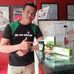Young Organic Sante Barley from New Zealand by louie robles - Facebook