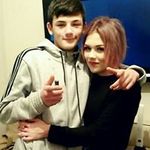 Louie Wright - @louieeex4 - Instagram