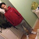 Louie Wright - @am_louie - Instagram