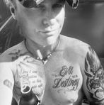 Louie Wright - Facebook