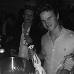 Louis Mørne - @louisadammorne - Instagram