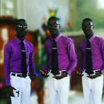 louis amos - @pirrecaline - Instagram