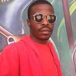 Louis Amos - @louisamos5218 - Instagram