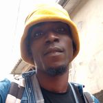 Louis Amos Nana - @louisamosnana - Instagram