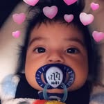 Louis Angle - @baby_angle_louis - Instagram