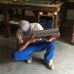 Louis Angles Sérigraphe D'Art - @louis_angles_serigraphe - Instagram