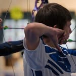 Louis Pellissier - @louisarchery - Instagram