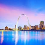 St. Louis Arch - @st.louisarch - Instagram