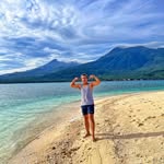 Louis Ariola - @louwessariola - Instagram