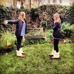 Lily Louis & Avery Louis - @doubled____ - Instagram