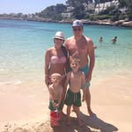 Louis Avery - @yogi9584 - Instagram